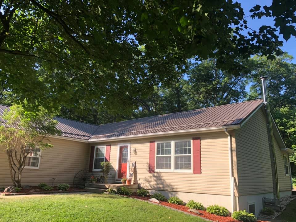 Complete Siding And Home Exterior Services — Cedar Valley, IA — Raber Roofing Systems LLC. Complete Siding And Home Exterior Services — Cedar Valley, IA — Raber Roofing Systems LLC.