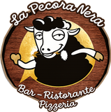 Logo Ristorante Pizzeria La Pecora nera