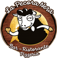 Logo Ristorante Pizzeria La Pecora nera