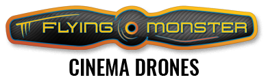 Flying Monster Logo