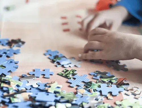 PUZZLES