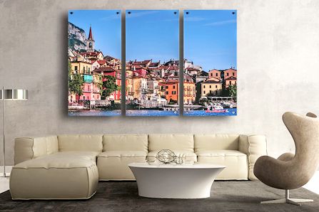 Acrylic Prints