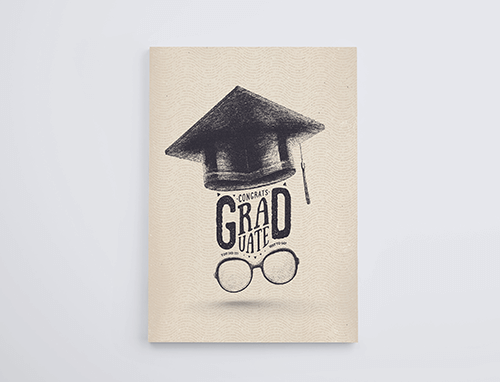 Graduation Announcements