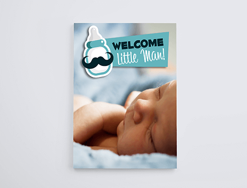 Birth Announcements