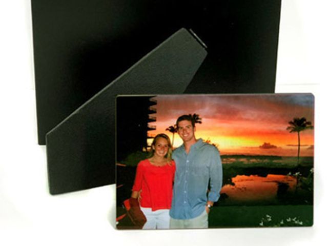 Prints on Hardboard