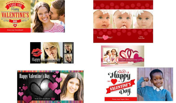 Valentine Cards