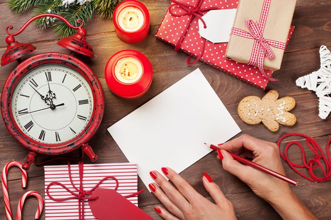 Holiday Photo Cards
