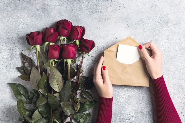 Valentine Cards