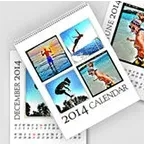 Instagram calendars