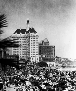 Ocean Blvd 1925