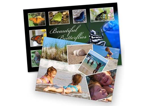 Sample Collages