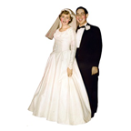 LIFE-SIZE CUTOUTS