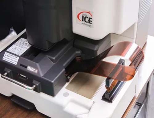 SCAN PRINTS, NEGATIVES & SLIDES