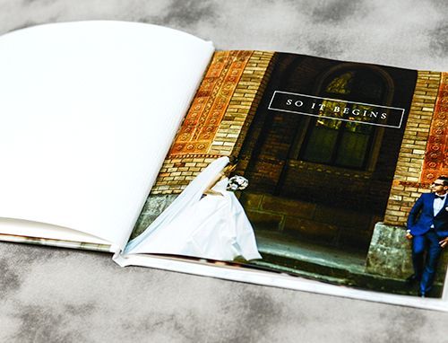 PHOTO BOOKS (1 DAY)