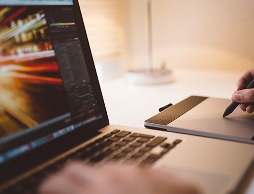 DIGITAL FILES SETUP GUIDE