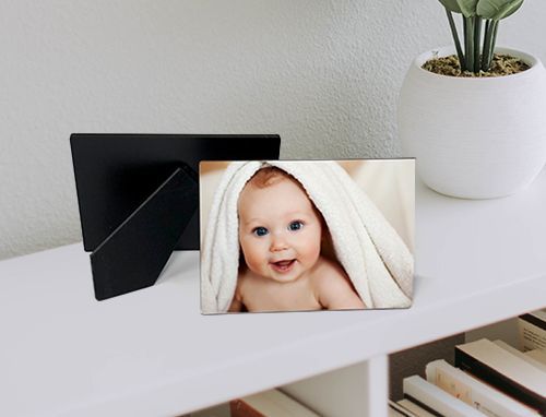 PRINTS ON HARDBOARD
