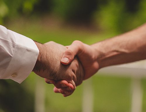 MEET THE TEAM