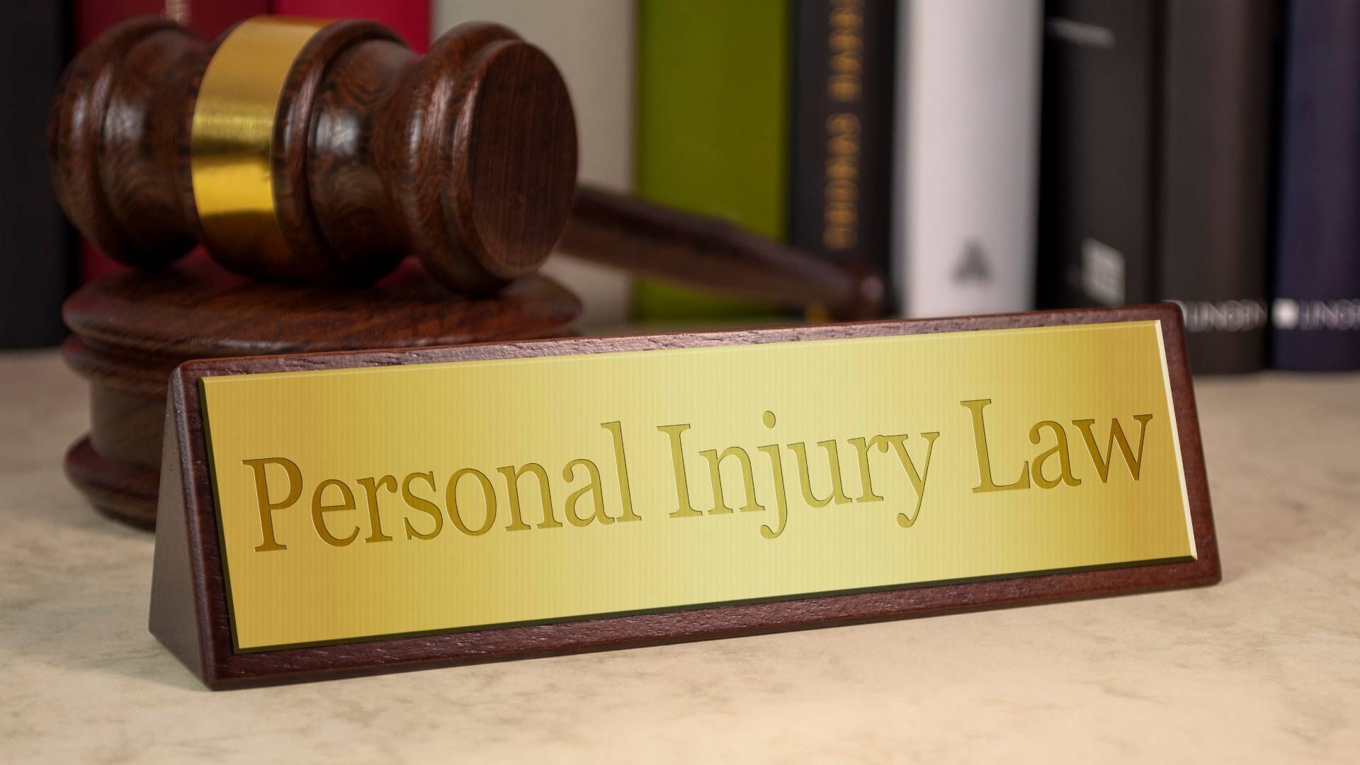Personal Injury