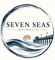 Seven Seas Inn logo