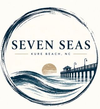Seven Seas Inn logo
