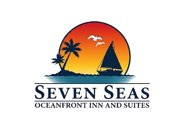 Seven Seas Inn logo