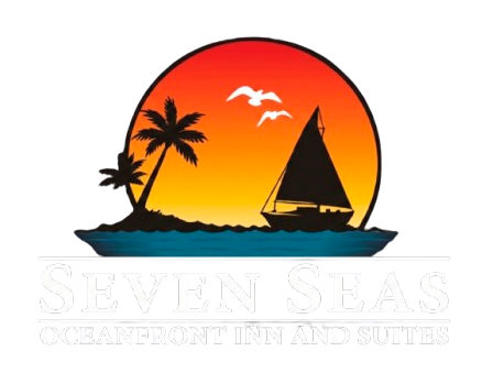 Seven Seas Inn logo