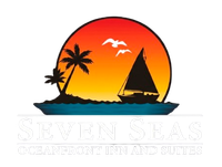 Seven Seas Inn logo