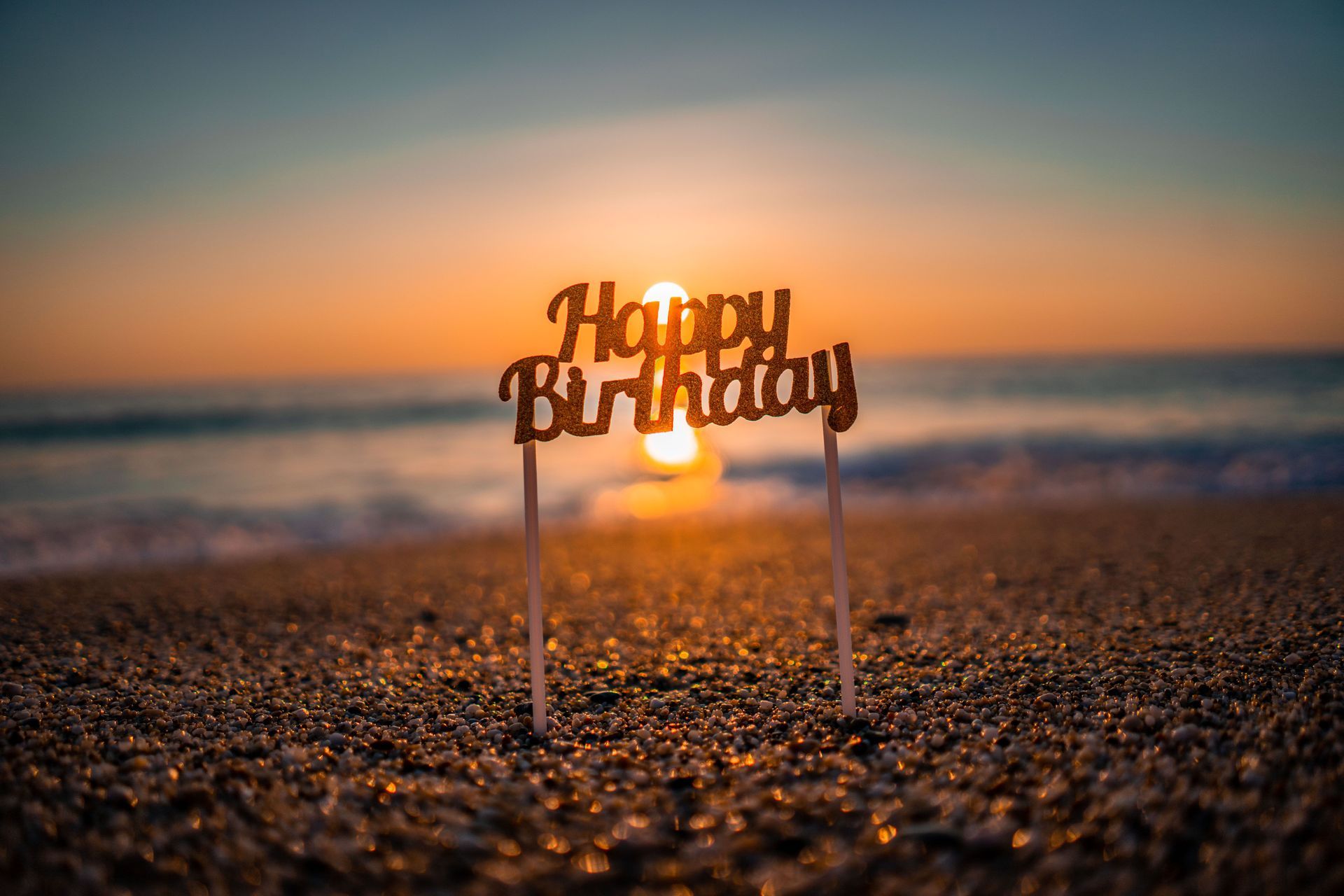 Birthday Celebrations
