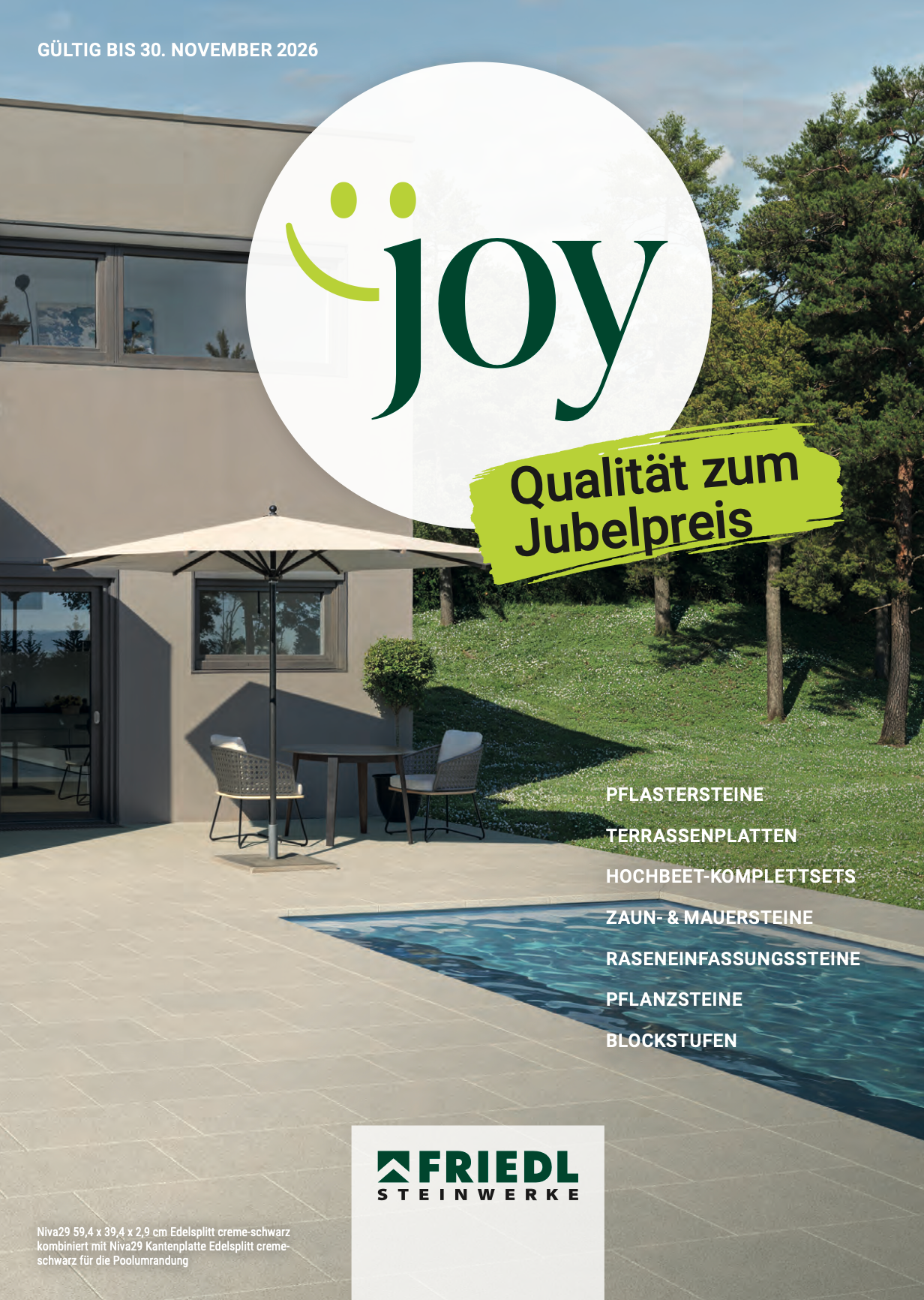 Aktionskatalog