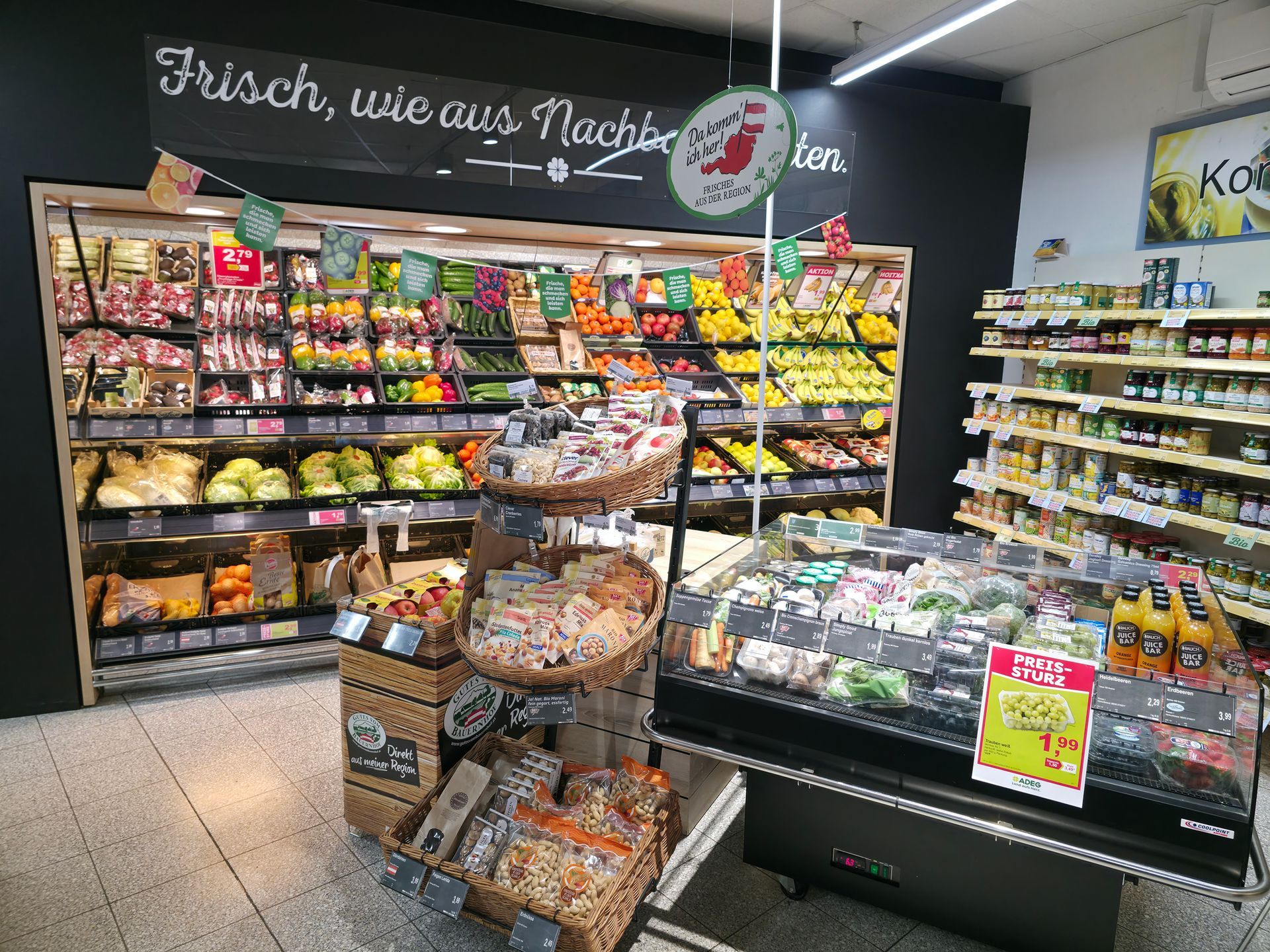 ADEG Markt