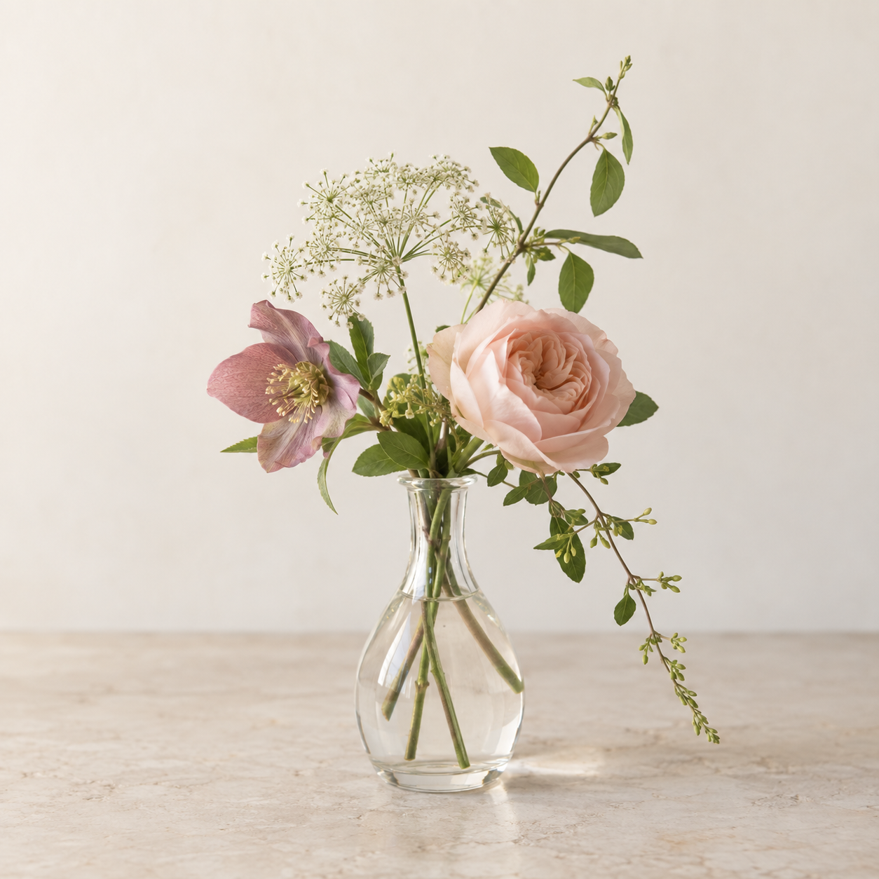 Bud Vase Subscription