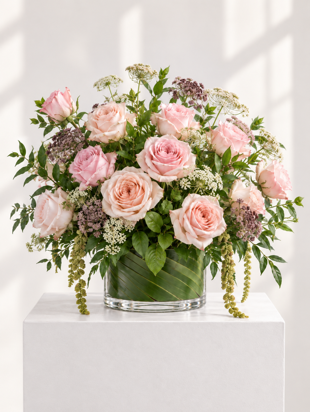 Wild Roses
