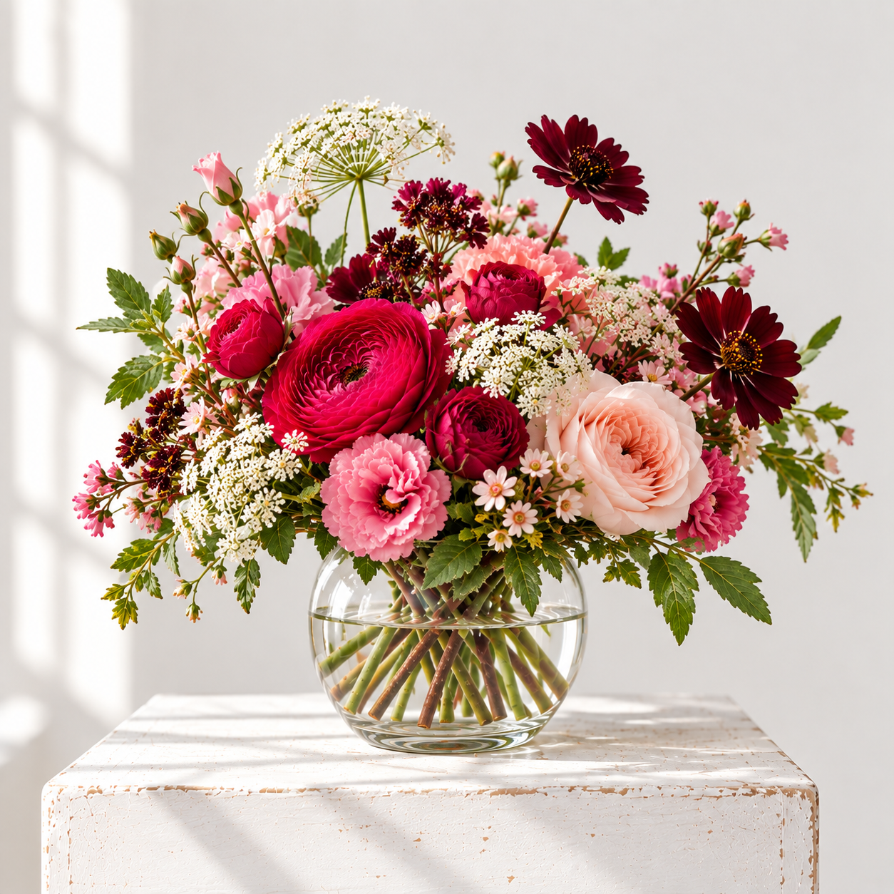 Signature Romantic