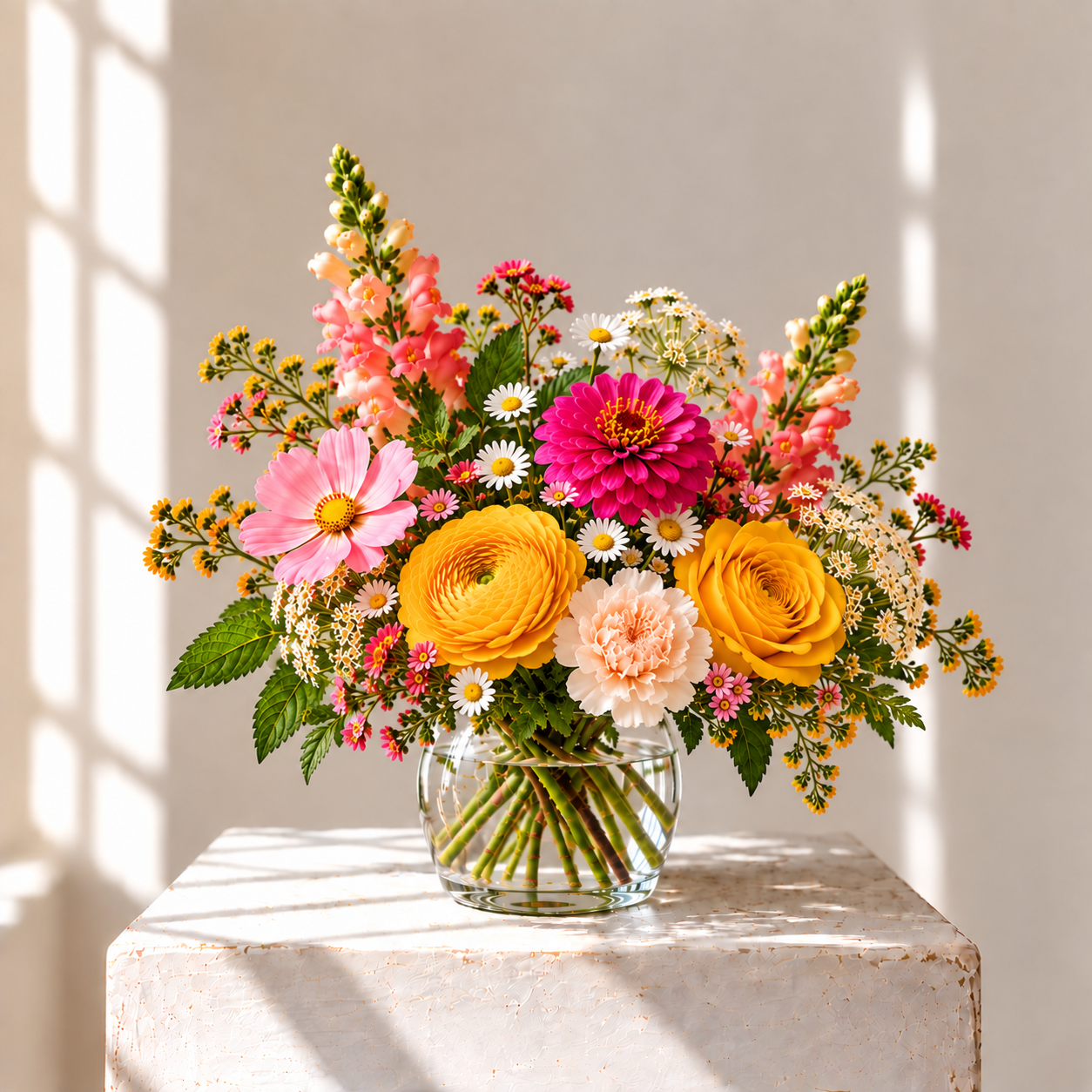 Signature Bright and Beautiful