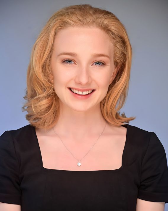 Rebecca Webb