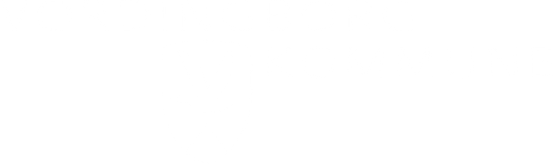 Hvidt Vordingborg kommune logo på transparent baggrund