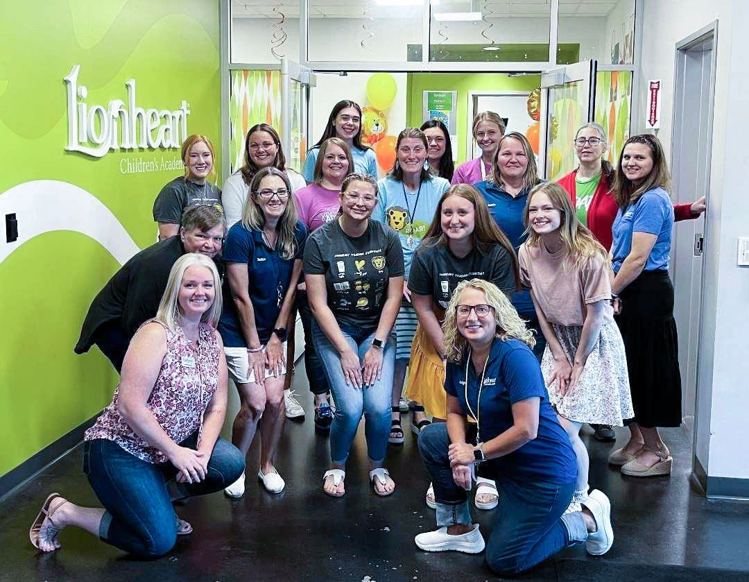 ACADEMY TEACHERS