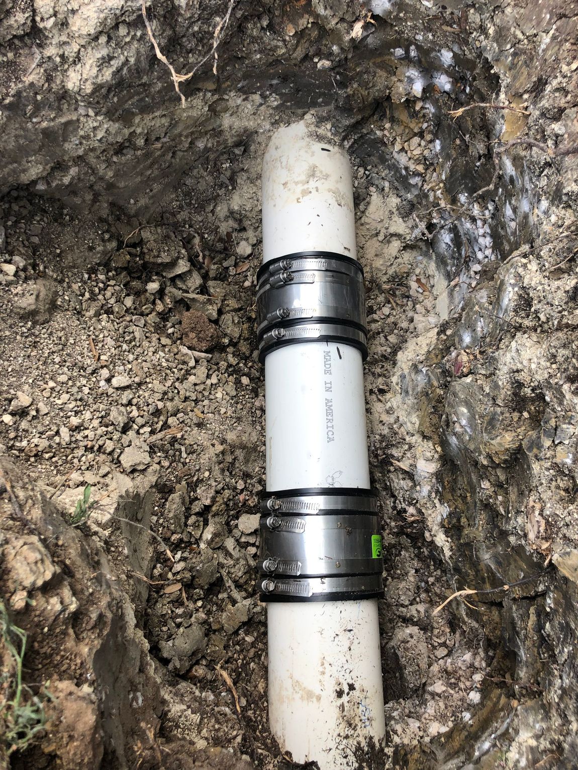 Plumbing Tools