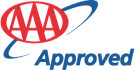AAA Aproved Logo - Graham  Auto Service