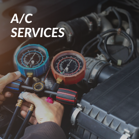 Air Conditioning Service in Sikeston, MO - Graham  Auto Service