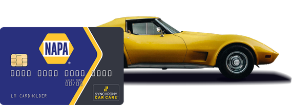 Financing Image - Graham Auto Service