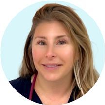 Dr. Rebecca Perril, D.O., FAAP