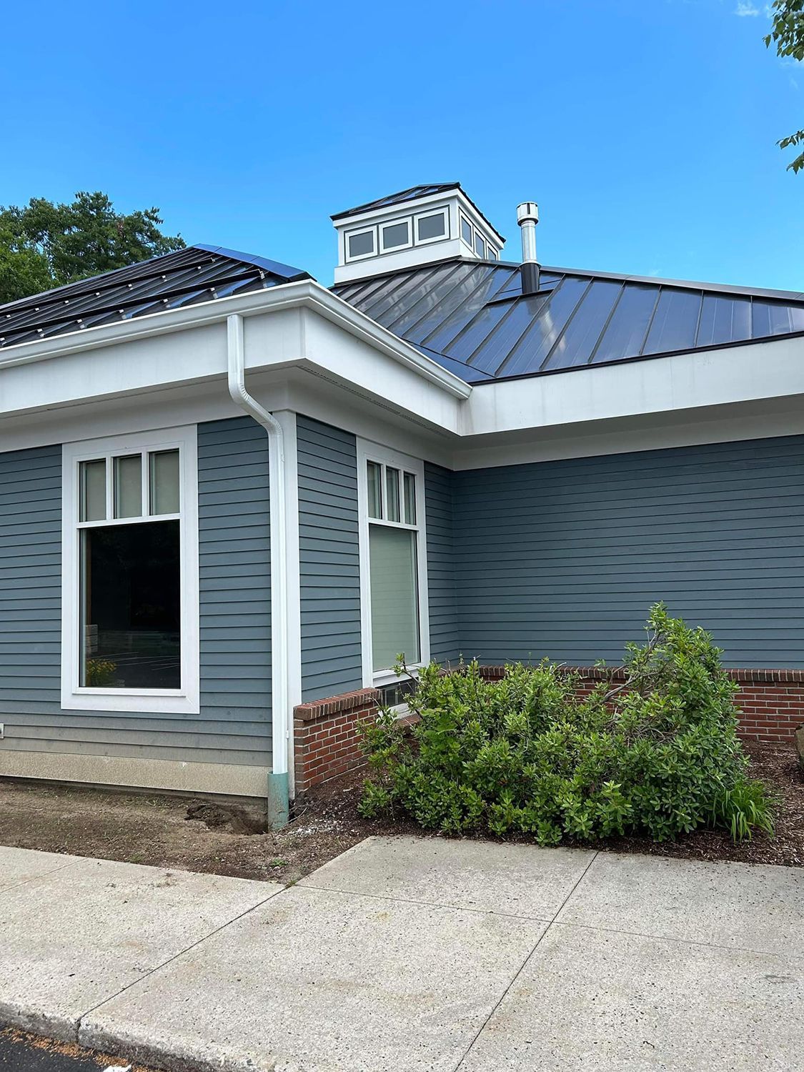 seamless gutter 3