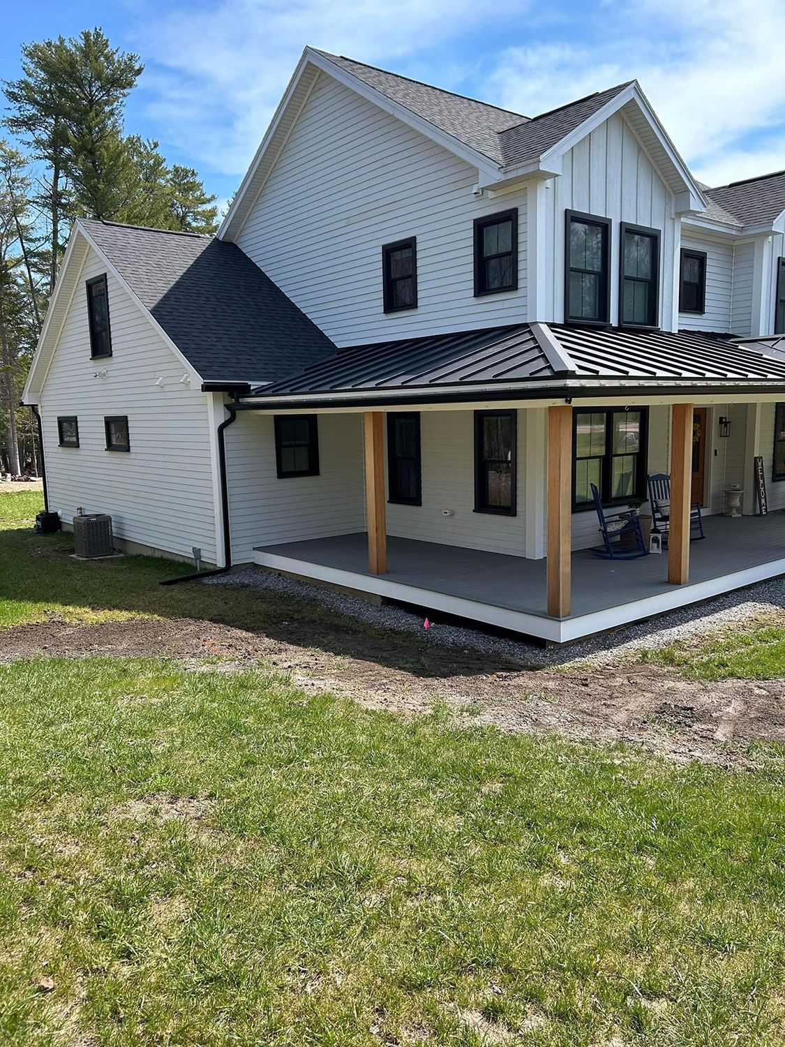 seamless gutter 5