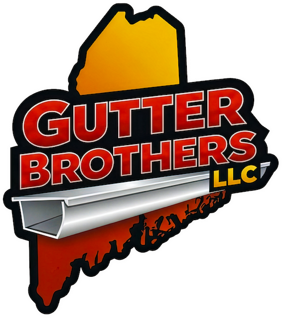 Gutter Brothers, LLC Logo