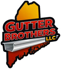 Gutter Brothers, LLC Logo
