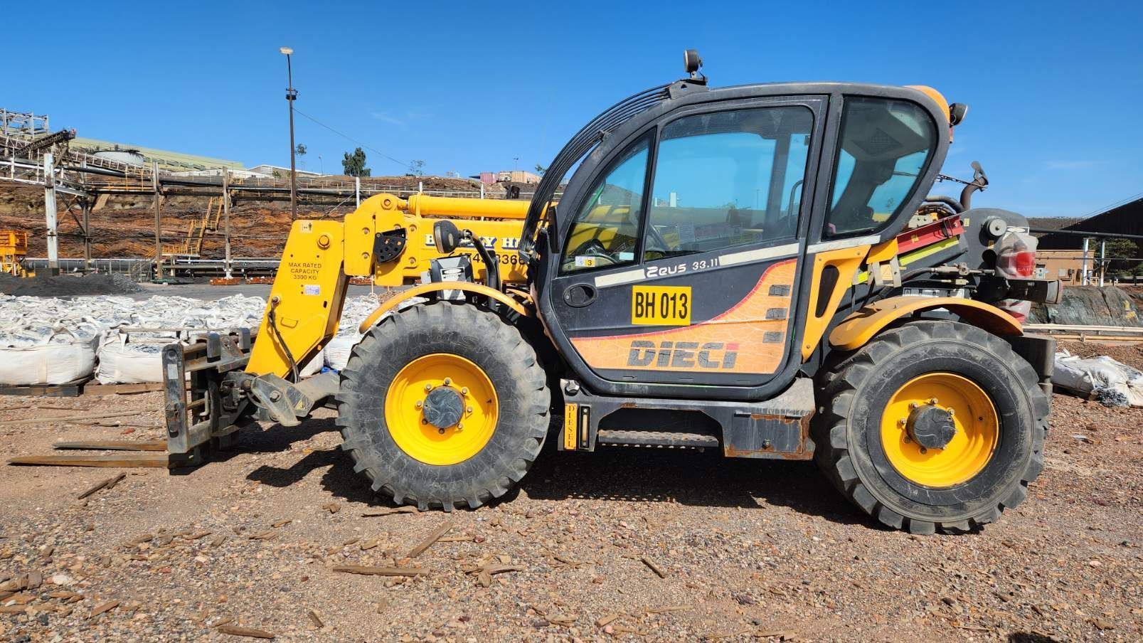 Equipment Hire In Mount Isa