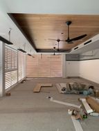 electrical work
