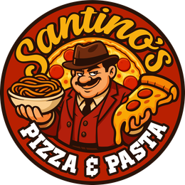 Santino's Logo