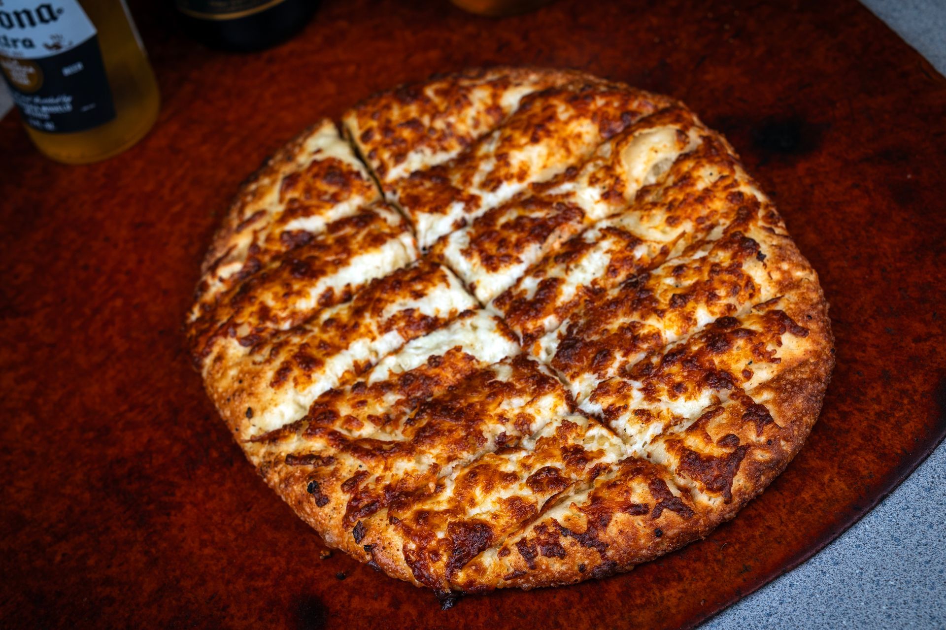 Cheese Bread